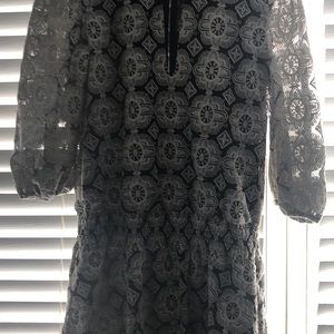 Alice Olivia dress